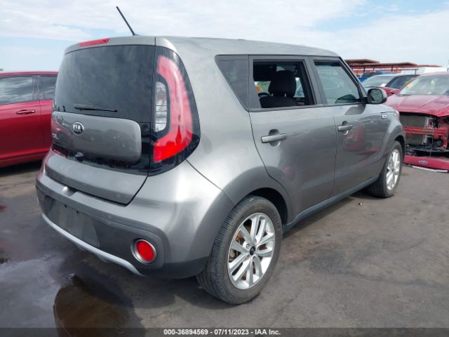 KNDJP3A54H7465492 KIA SOUL +