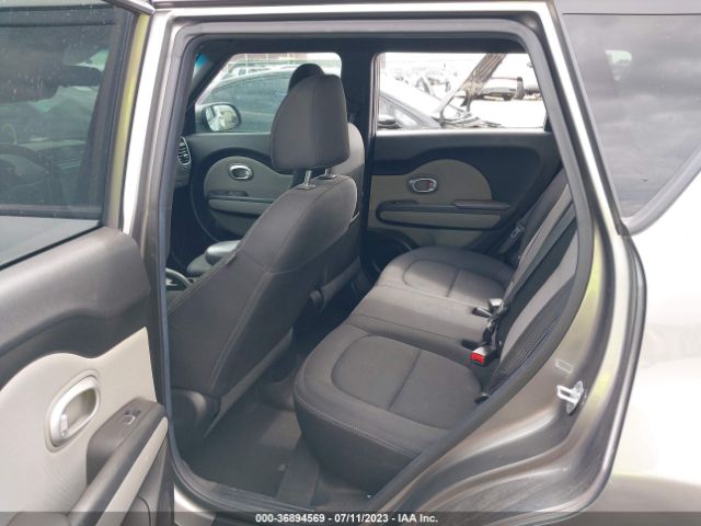 KNDJP3A54H7465492 KIA SOUL +