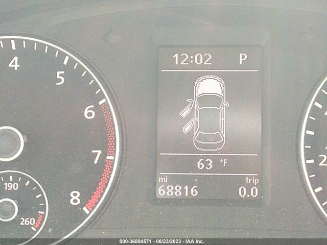 1VWBT7A39EC051839 Volkswagen Passat Se W/sunroof & Nav