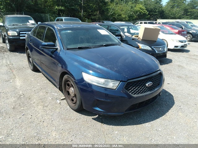 2014 1FAHP2MK3EG118358 main image