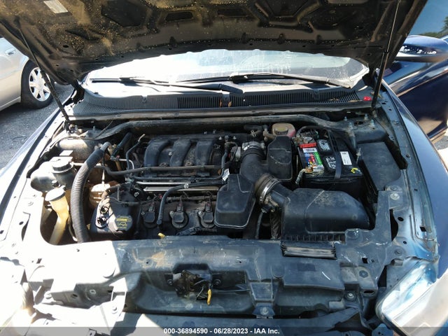 Ford SEDAN POLICE INTERCEPTOR 2014 1FAHP2MK3EG118358 Image 10