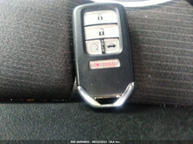 1HGCV1F45LA110895 Honda Accord Sedan Ex