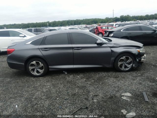 1HGCV1F45LA110895 Honda Accord Sedan Ex