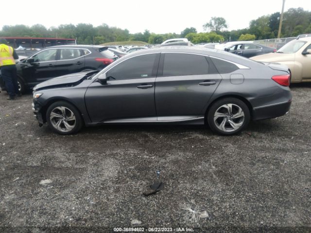 1HGCV1F45LA110895 Honda Accord Sedan Ex