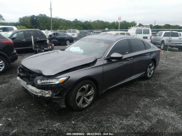 1HGCV1F45LA110895 Honda Accord Sedan Ex