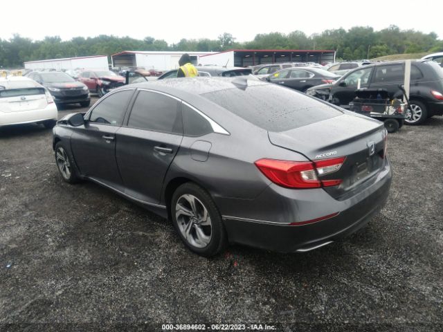 1HGCV1F45LA110895 Honda Accord Sedan Ex
