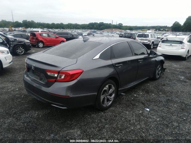 1HGCV1F45LA110895 Honda Accord Sedan Ex