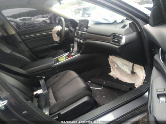 1HGCV1F45LA110895 Honda Accord Sedan Ex