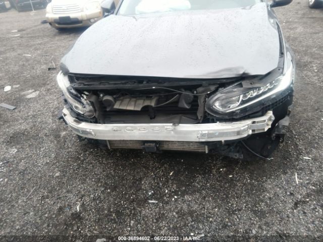 1HGCV1F45LA110895 Honda Accord Sedan Ex