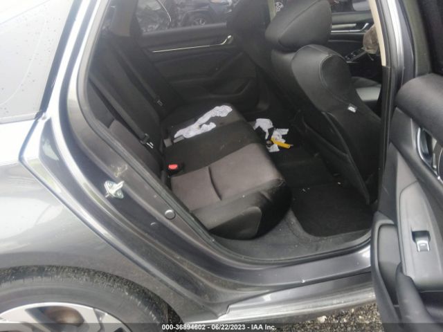 1HGCV1F45LA110895 Honda Accord Sedan Ex