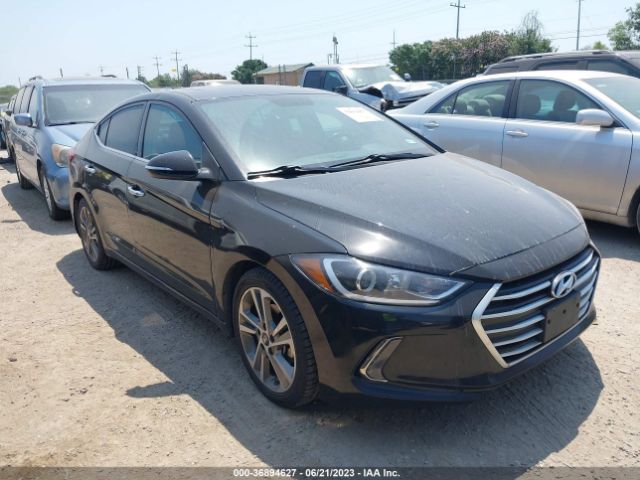 2017 5NPD84LF6HH036131 main image