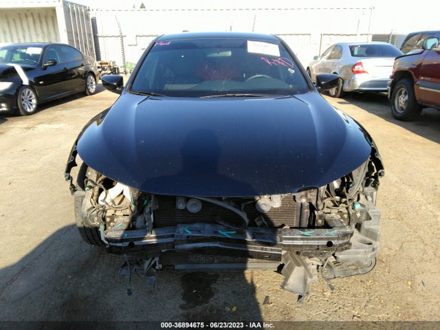 Honda Accord Sedan Sport 2017 1HGCR2F54HA126712 Image 6