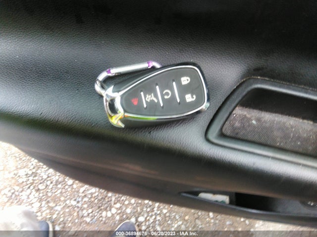 Chevrolet EQUINOX LT 2020 3GNAXVEX2LS590824 Image 11