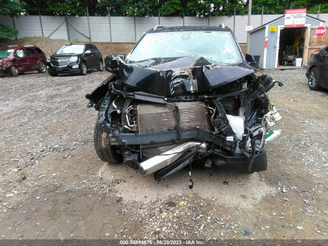 Chevrolet EQUINOX LT 2020 3GNAXVEX2LS590824 Image 13