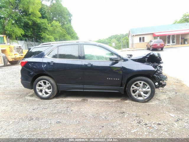 Chevrolet EQUINOX LT 2020 3GNAXVEX2LS590824 Image 14
