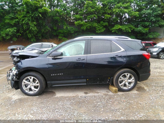 Chevrolet EQUINOX LT 2020 3GNAXVEX2LS590824 Image 15