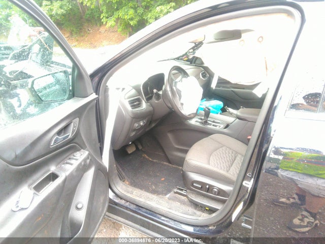 Chevrolet EQUINOX LT 2020 3GNAXVEX2LS590824 Image 5