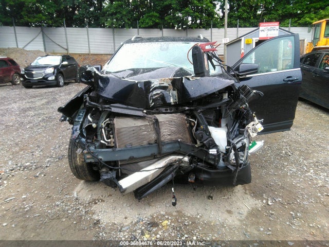 Chevrolet EQUINOX LT 2020 3GNAXVEX2LS590824 Image 6
