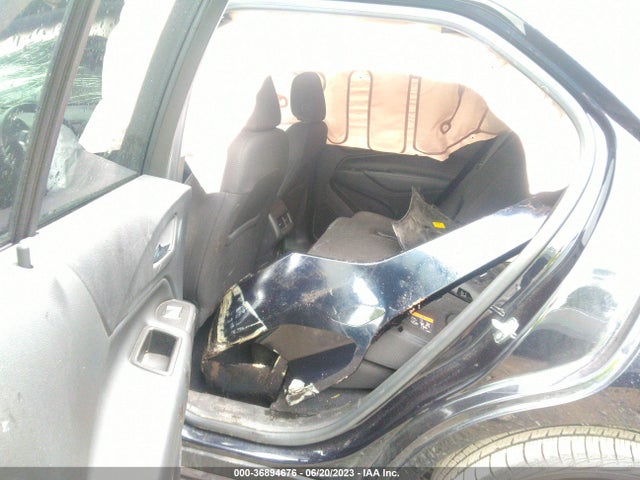 Chevrolet EQUINOX LT 2020 3GNAXVEX2LS590824 Image 8
