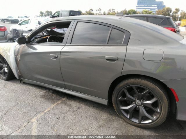 2C3CDXHGXKH589055 Dodge CHARGER GT