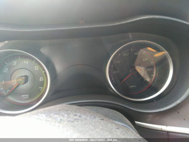 2C3CDXHGXKH589055 Dodge CHARGER GT