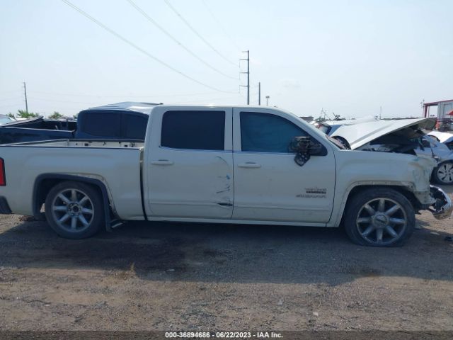 3GTP1UEC0EG193114 GMC Sierra 1500 Sle