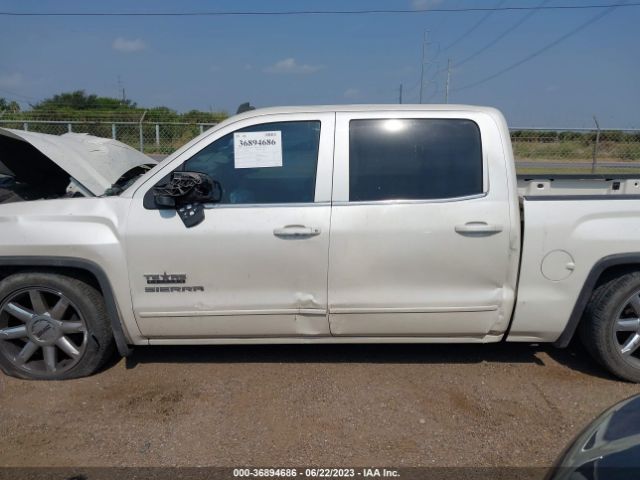 3GTP1UEC0EG193114 GMC Sierra 1500 Sle