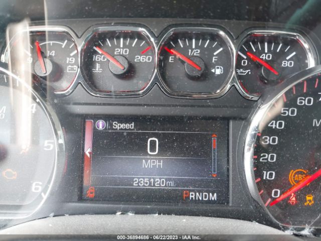 3GTP1UEC0EG193114 GMC Sierra 1500 Sle