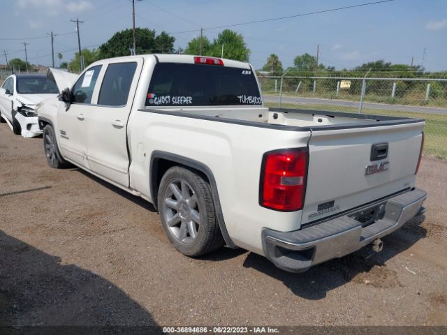 3GTP1UEC0EG193114 GMC Sierra 1500 Sle