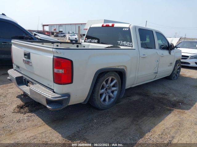 3GTP1UEC0EG193114 GMC Sierra 1500 Sle
