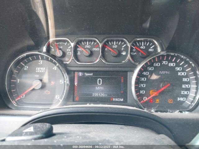 3GTP1UEC0EG193114 GMC Sierra 1500 Sle