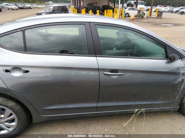 Hyundai ELANTRA SE 2019 KMHD74LF7KU752497 Image 13