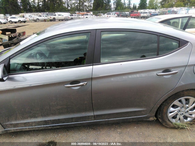 Hyundai ELANTRA SE 2019 KMHD74LF7KU752497 Image 14