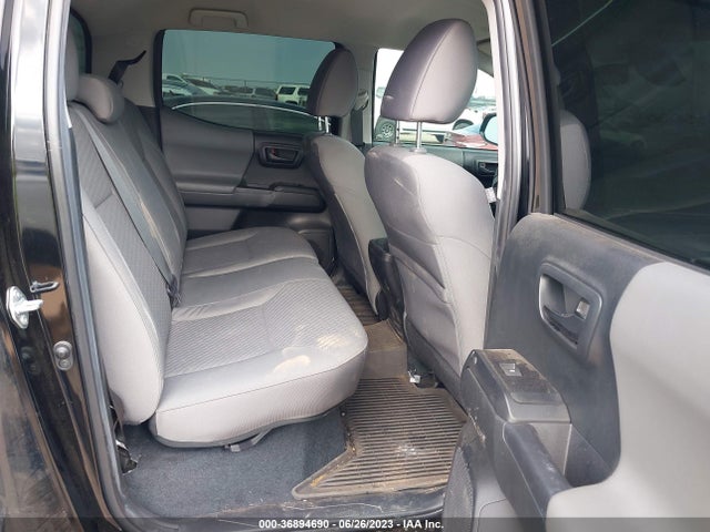2023 TOYOTA TACOMA 4WD SR/SR5/TRD SPORT VIN: 3TMCZ5AN8PM549267