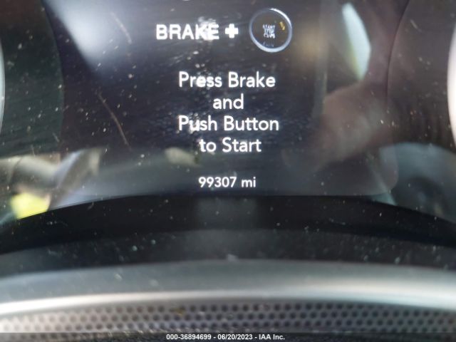 2C3CDXHG4FH800935 Dodge Charger Sxt