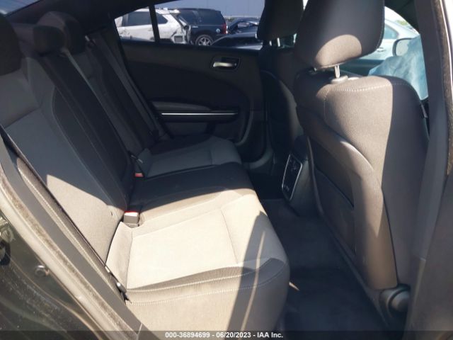 2C3CDXHG4FH800935 Dodge Charger Sxt