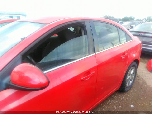 Chevrolet Cruze 1lt 2014 1G1PC5SBXE7470769 Image 15