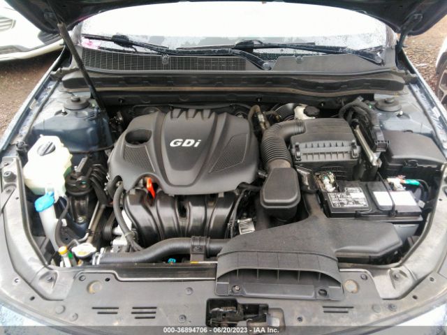 5XXGM4A78FG443090 KIA Optima Lx