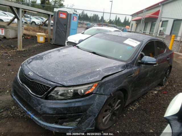 5XXGM4A78FG443090 KIA Optima Lx