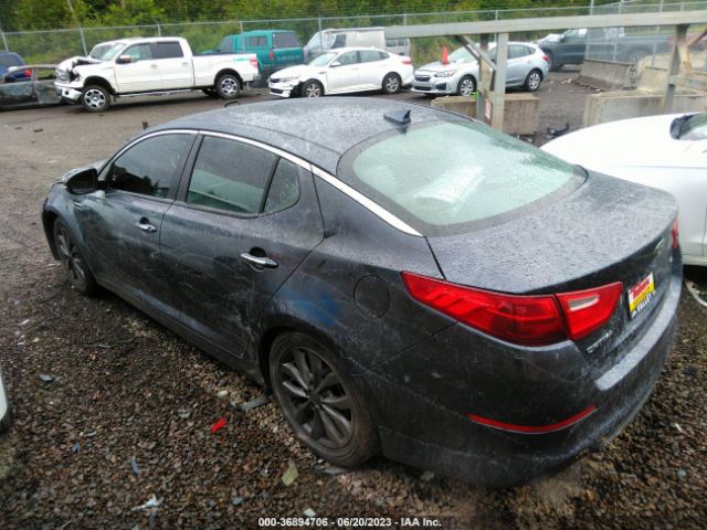 5XXGM4A78FG443090 KIA Optima Lx