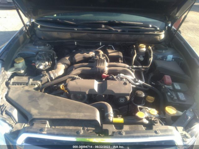4S3BMBD67E3014443 Subaru Legacy 2.5i Premium