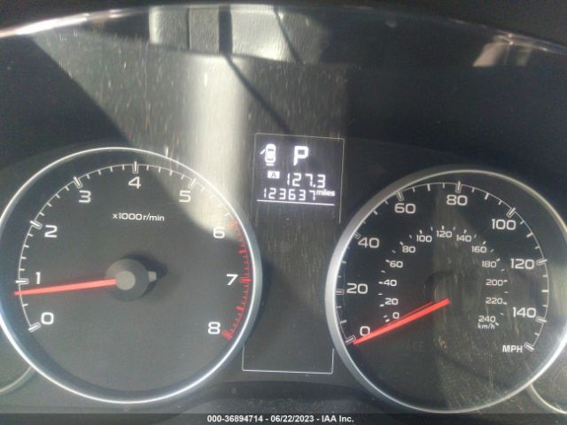 4S3BMBD67E3014443 Subaru Legacy 2.5i Premium