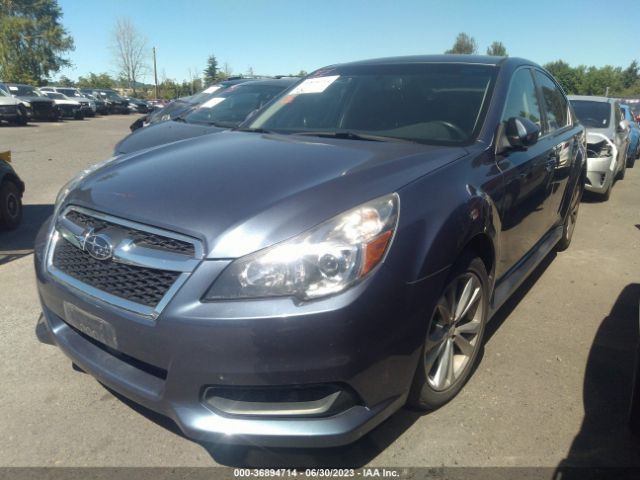 4S3BMBD67E3014443 Subaru Legacy 2.5i Premium