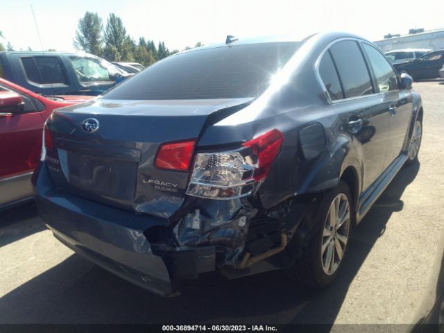 4S3BMBD67E3014443 Subaru Legacy 2.5i Premium