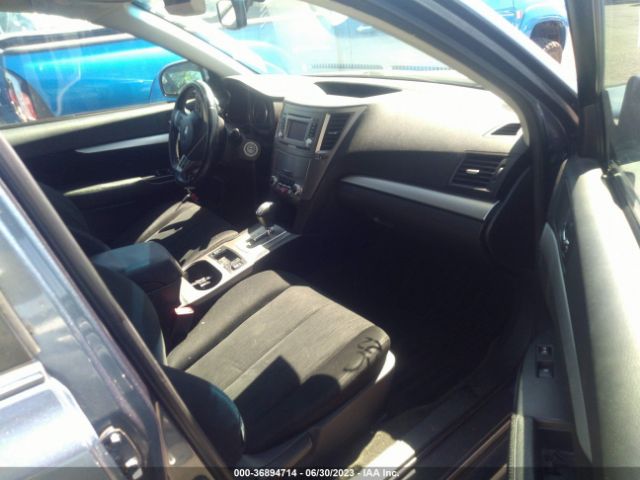 4S3BMBD67E3014443 Subaru Legacy 2.5i Premium