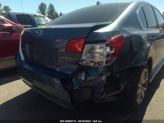 4S3BMBD67E3014443 Subaru Legacy 2.5i Premium