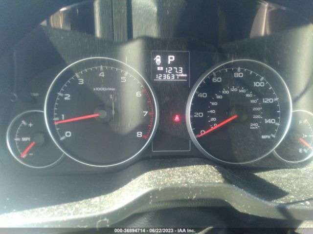 4S3BMBD67E3014443 Subaru Legacy 2.5i Premium