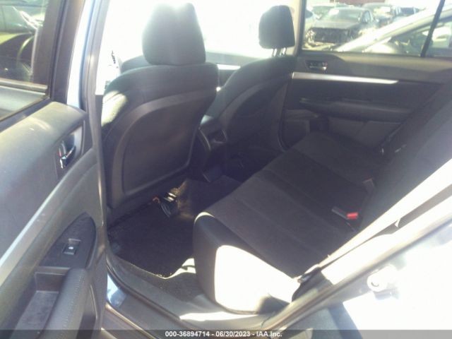 4S3BMBD67E3014443 Subaru Legacy 2.5i Premium