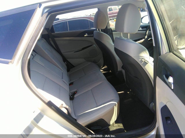 Hyundai TUCSON SEL 2021 KM8J33AL1MU332156 Image 15