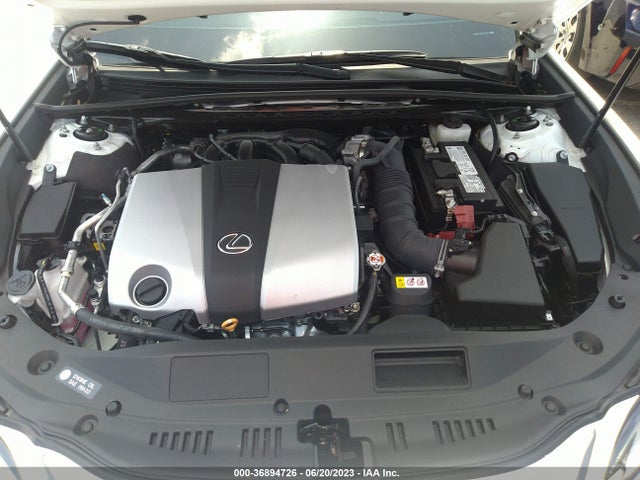 58AJZ1B19PU150055 Lexus Es Es 350 F Sport